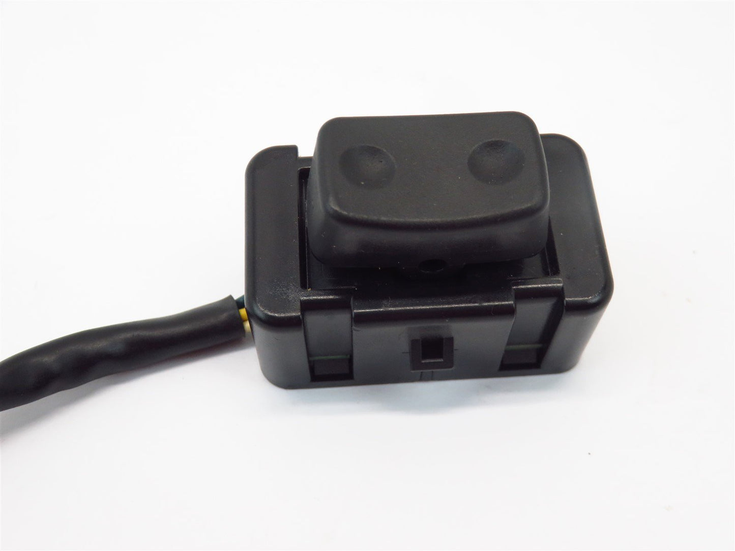 2013 Hyundai Veloster Turbo Driver Seat Switch Control Front LH Left 13