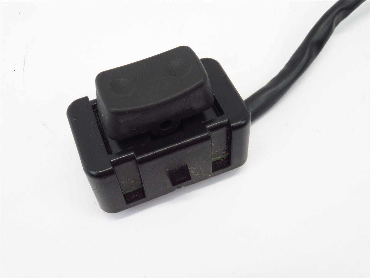 2013 Hyundai Veloster Turbo Driver Seat Switch Control Front LH Left 13