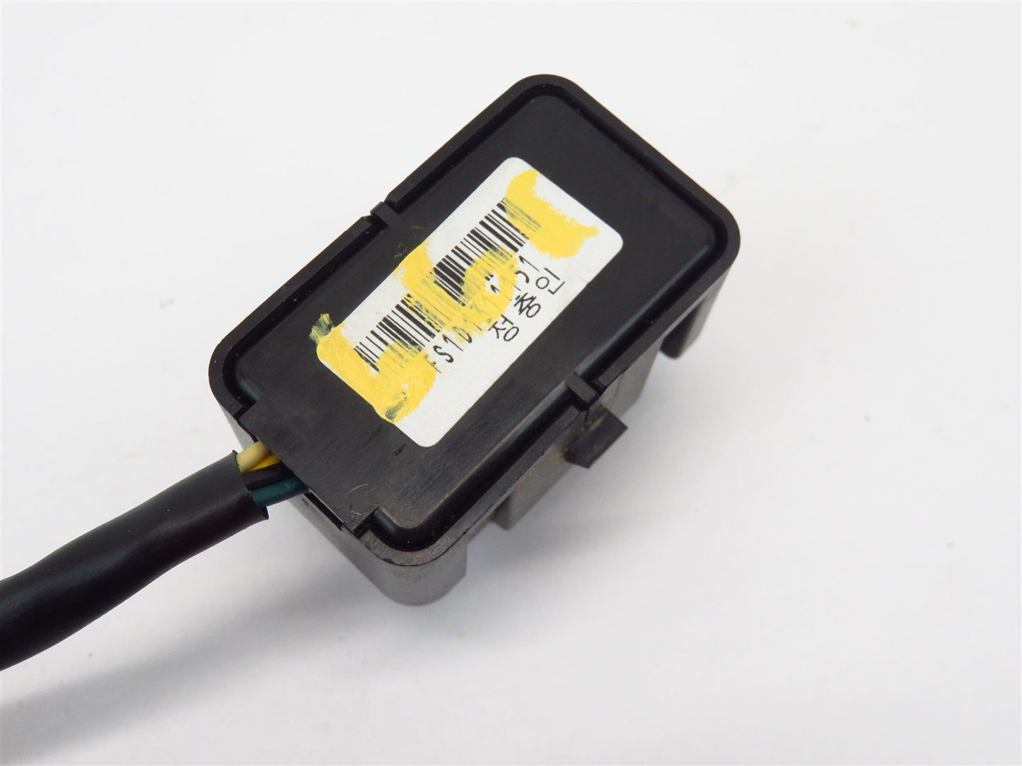 2013 Hyundai Veloster Turbo Driver Seat Switch Control Front LH Left 13