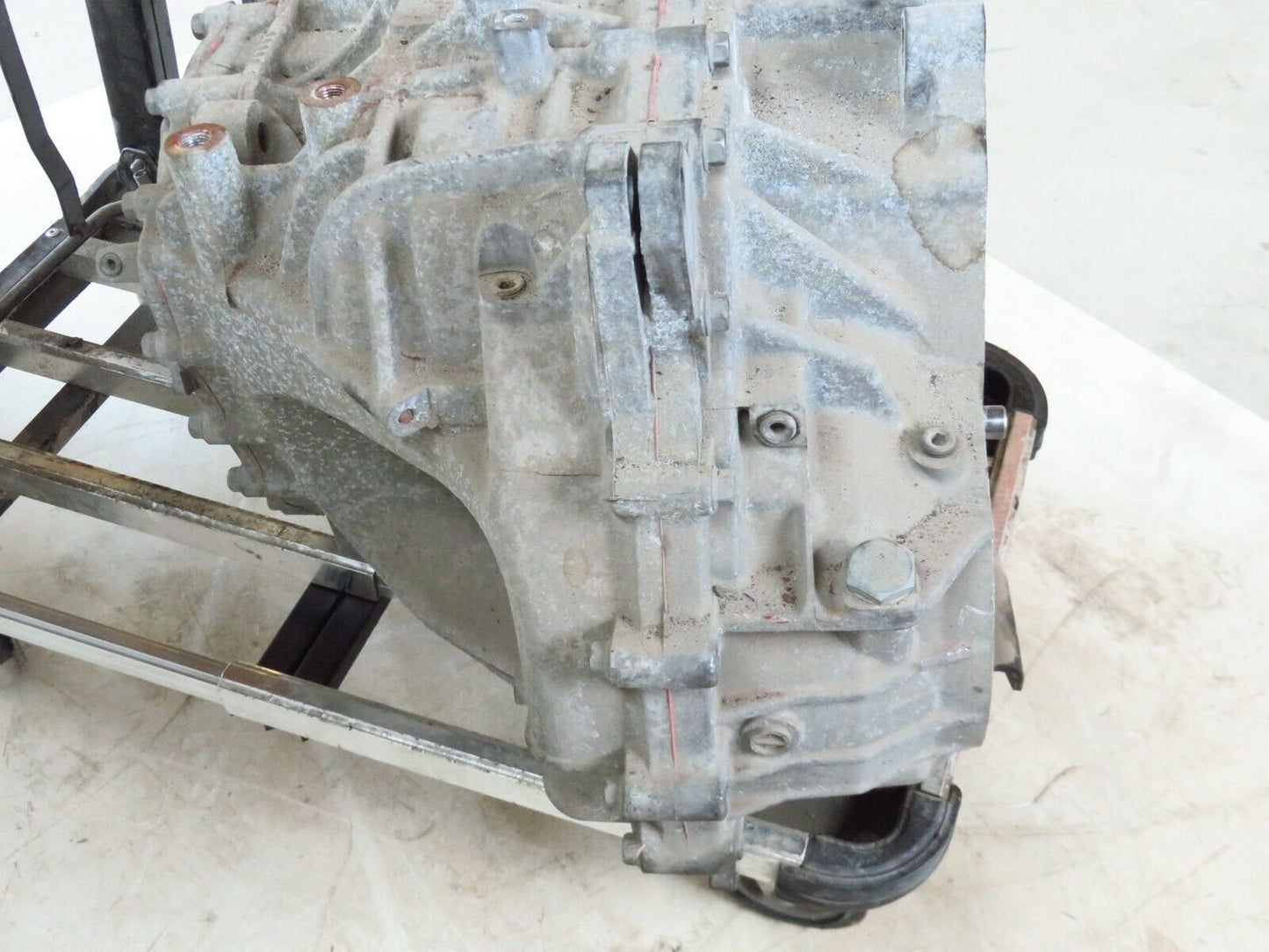 2013 Hyundai Veloster Turbo Automatic Transmission 6 Speed AT 134k 13-15 629333