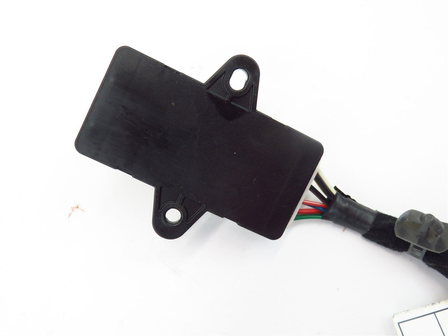 2013-2014 Hyundai Veloster Turbo Front Seat Heater Unit 88196-2V200 Passenger
