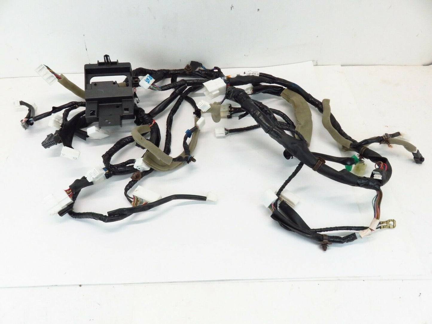2013-2014 Subaru XV Crosstrek Dash Wiring Harness 81302FJ011 Instrument 13-14