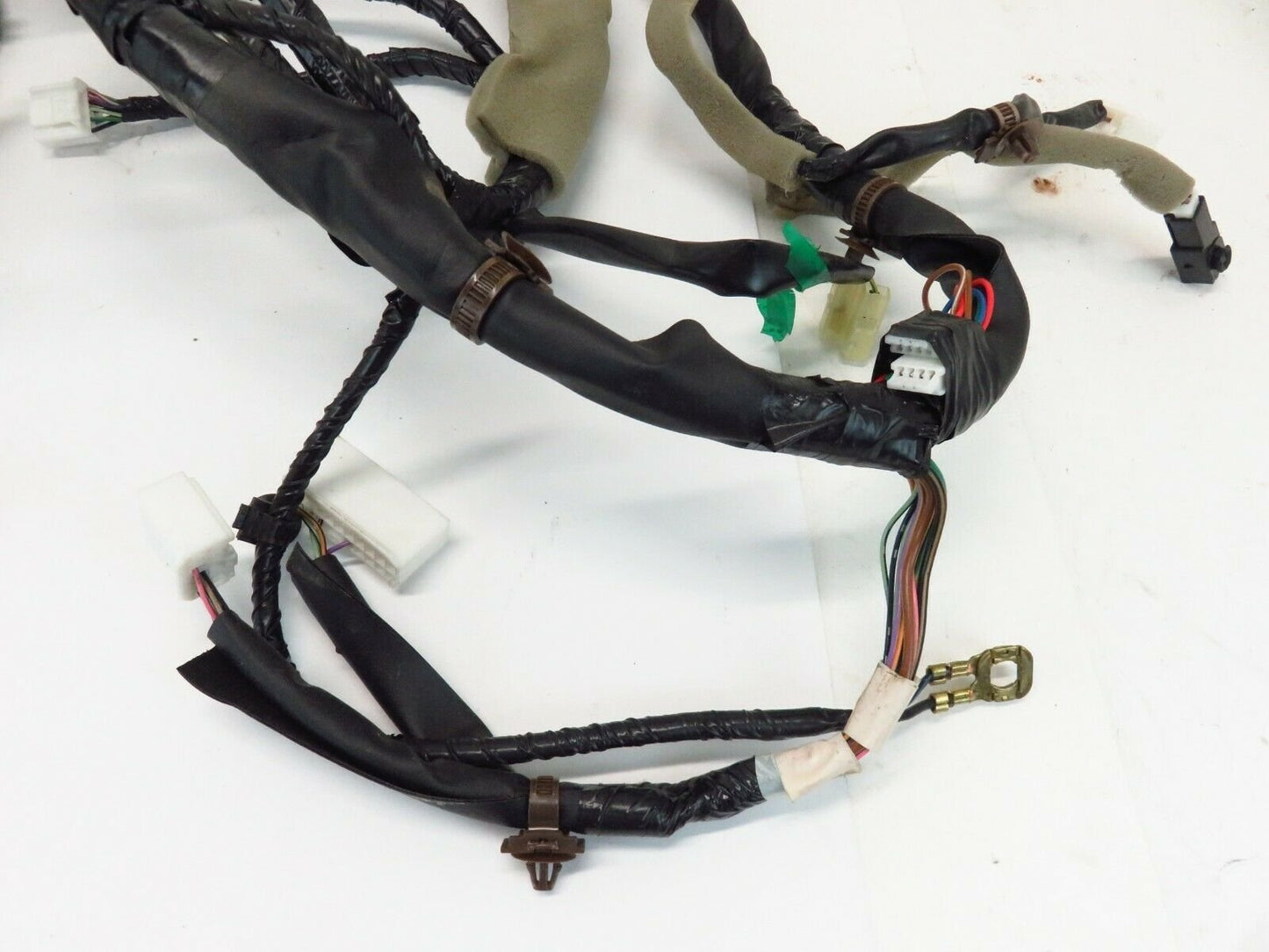 2013-2014 Subaru XV Crosstrek Dash Wiring Harness 81302FJ011 Instrument 13-14