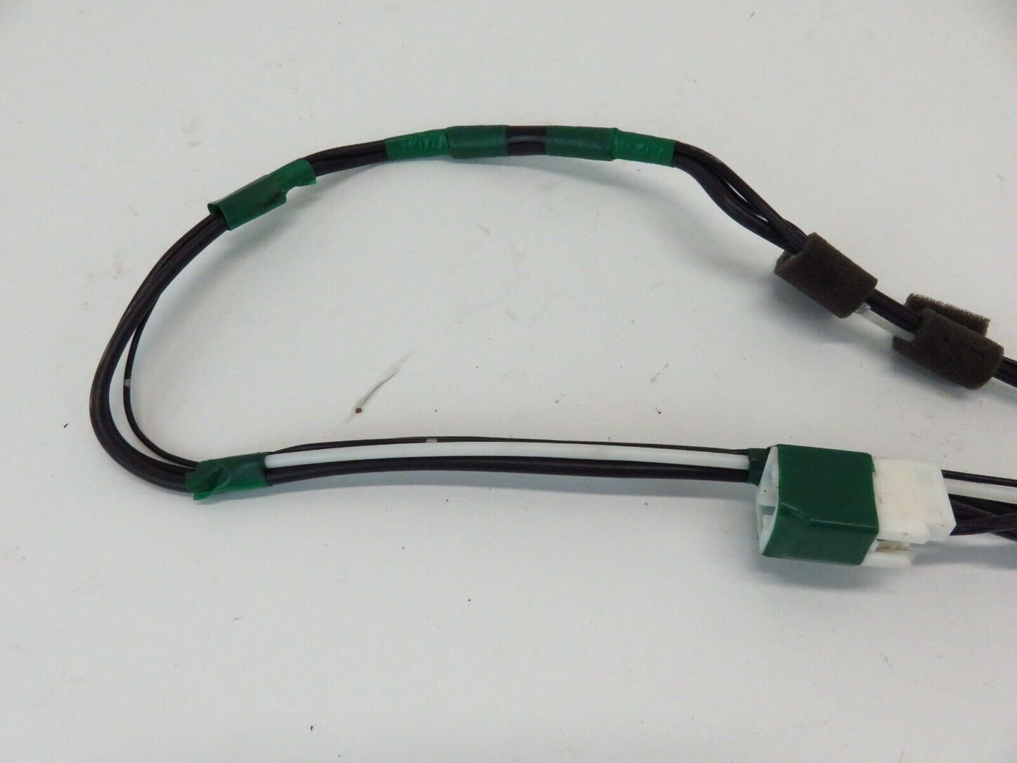 2016 Subaru WRX Wiring Harness Wire Cord OEM 16