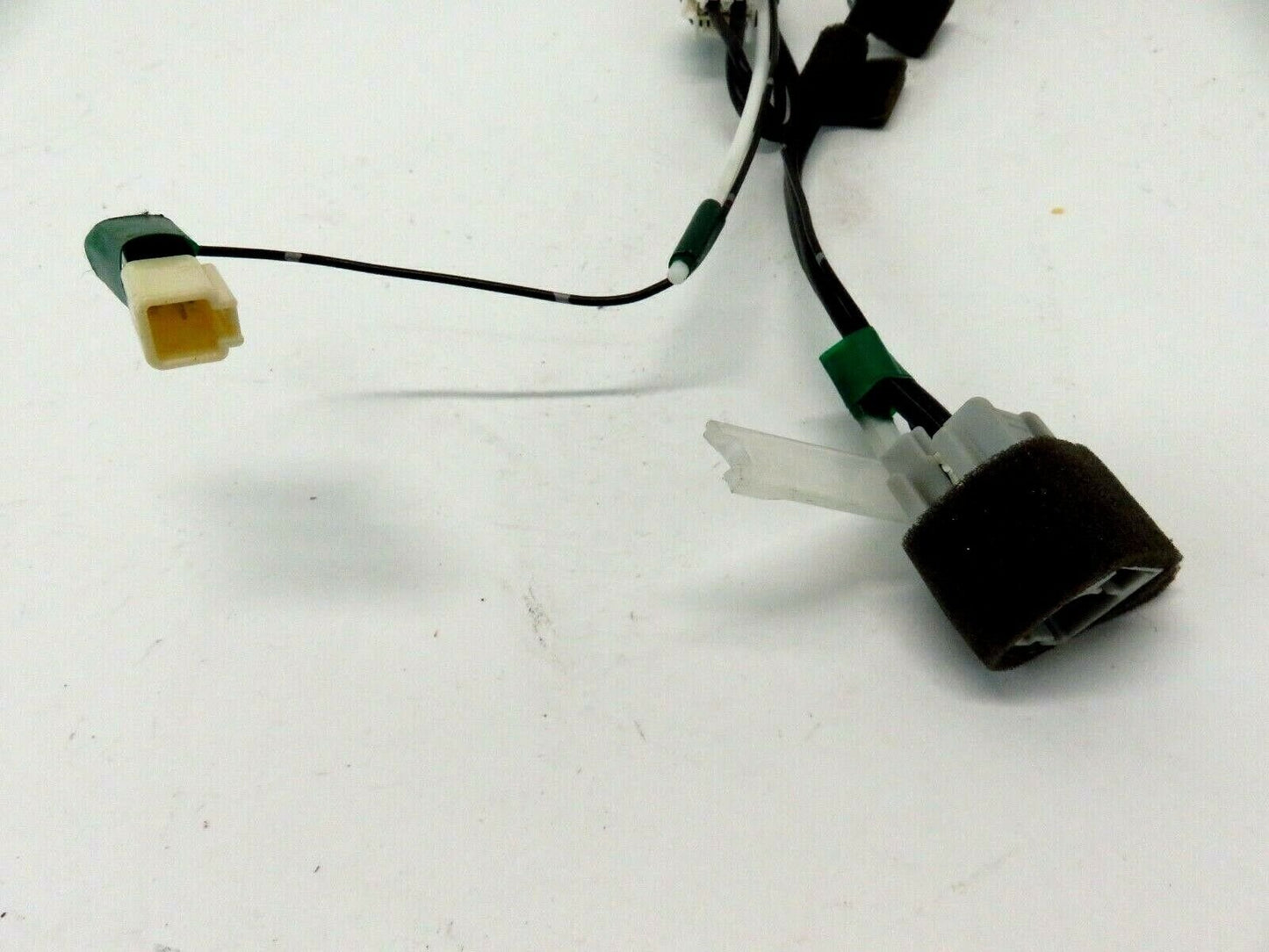 2016 Subaru WRX Wiring Harness Wire Cord OEM 16
