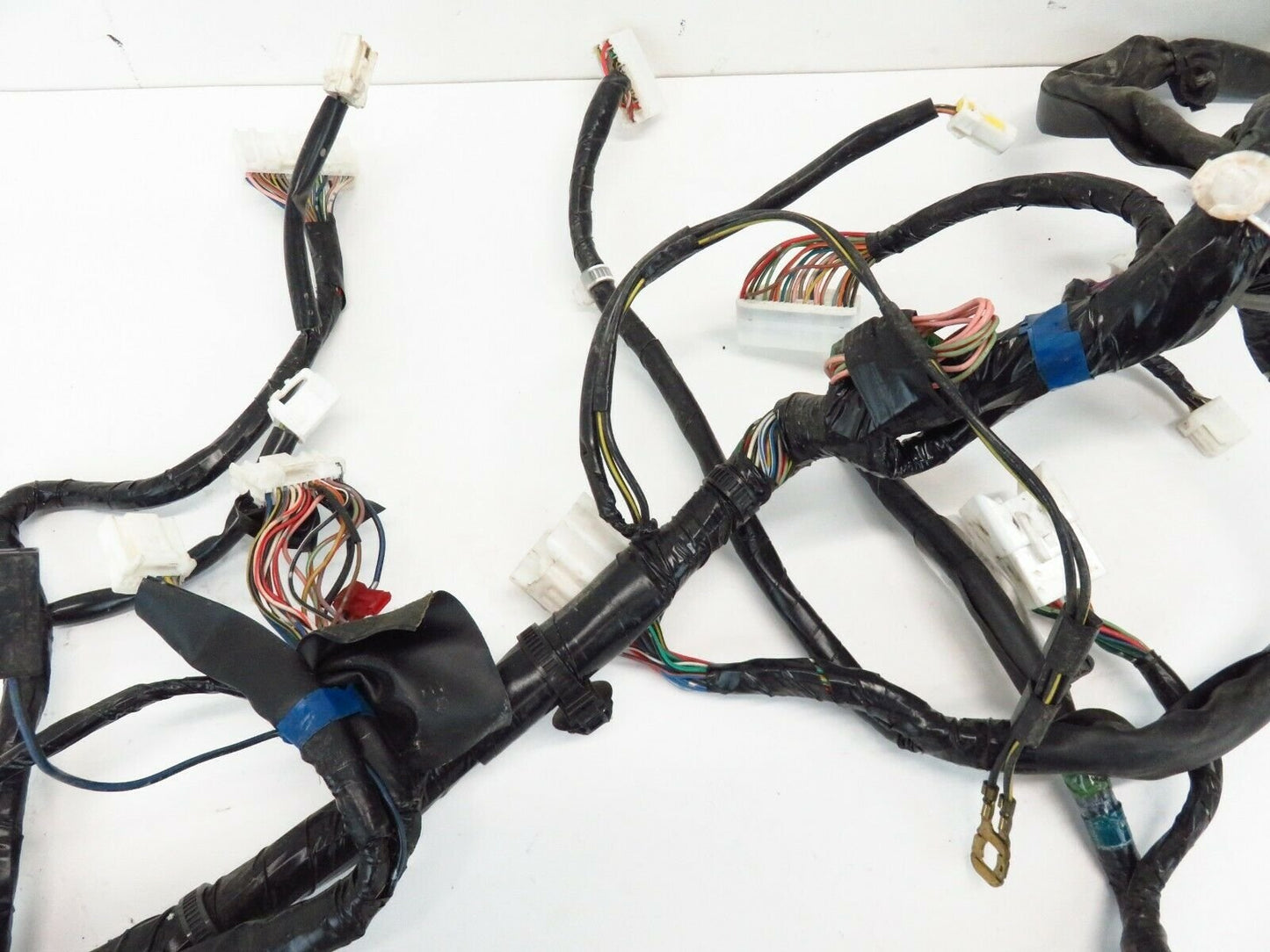2011 Subaru Impreza WRX STI Dash Wiring Harness 81302FG320 "CUT WIRE" OEM 11