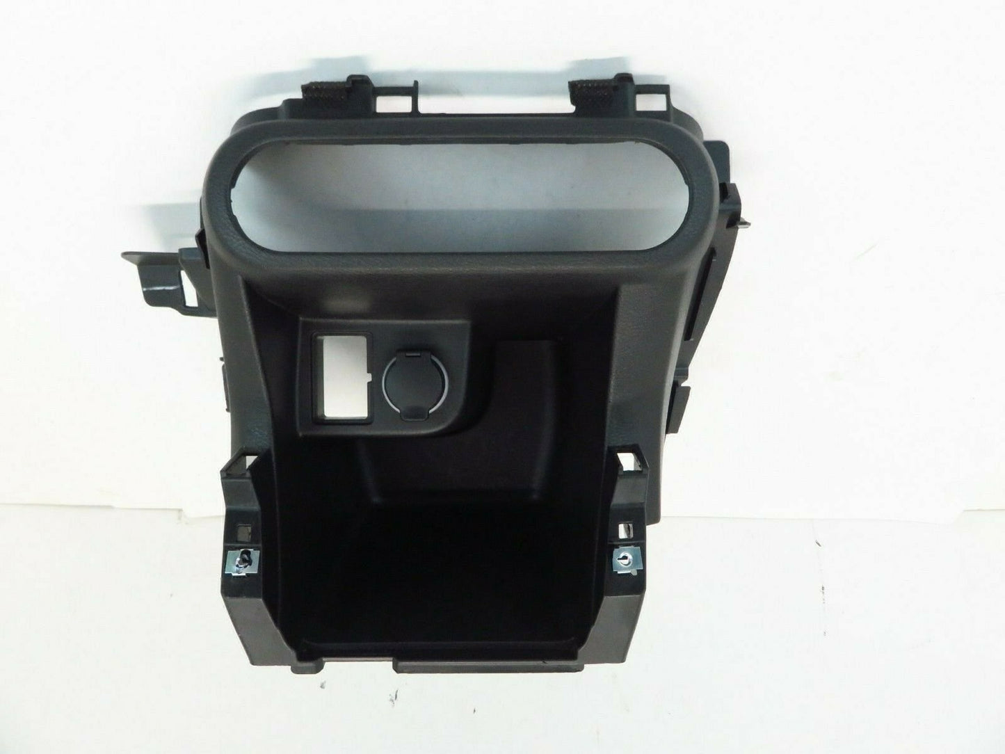 2018-2020 Nissan Kicks Dash Center Console Lower Trim Cubby Dashboard OEM 18-20