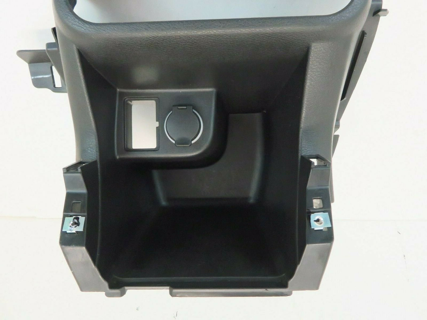 2018-2020 Nissan Kicks Dash Center Console Lower Trim Cubby Dashboard OEM 18-20