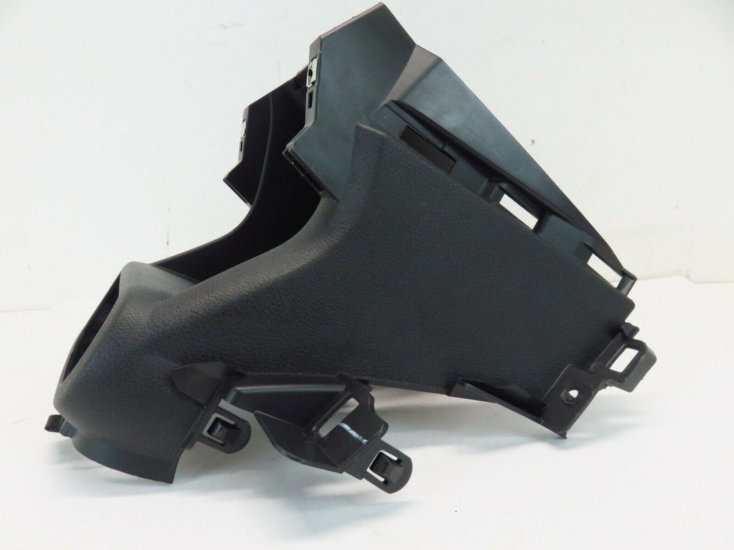 2018-2020 Nissan Kicks Dash Center Console Lower Trim Cubby Dashboard OEM 18-20