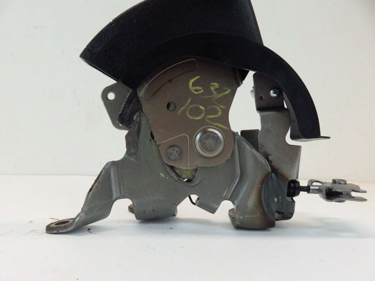 2018-2019 Nissan Kicks Parking E Brake Emergency Handle Ebrake OEM 18-19