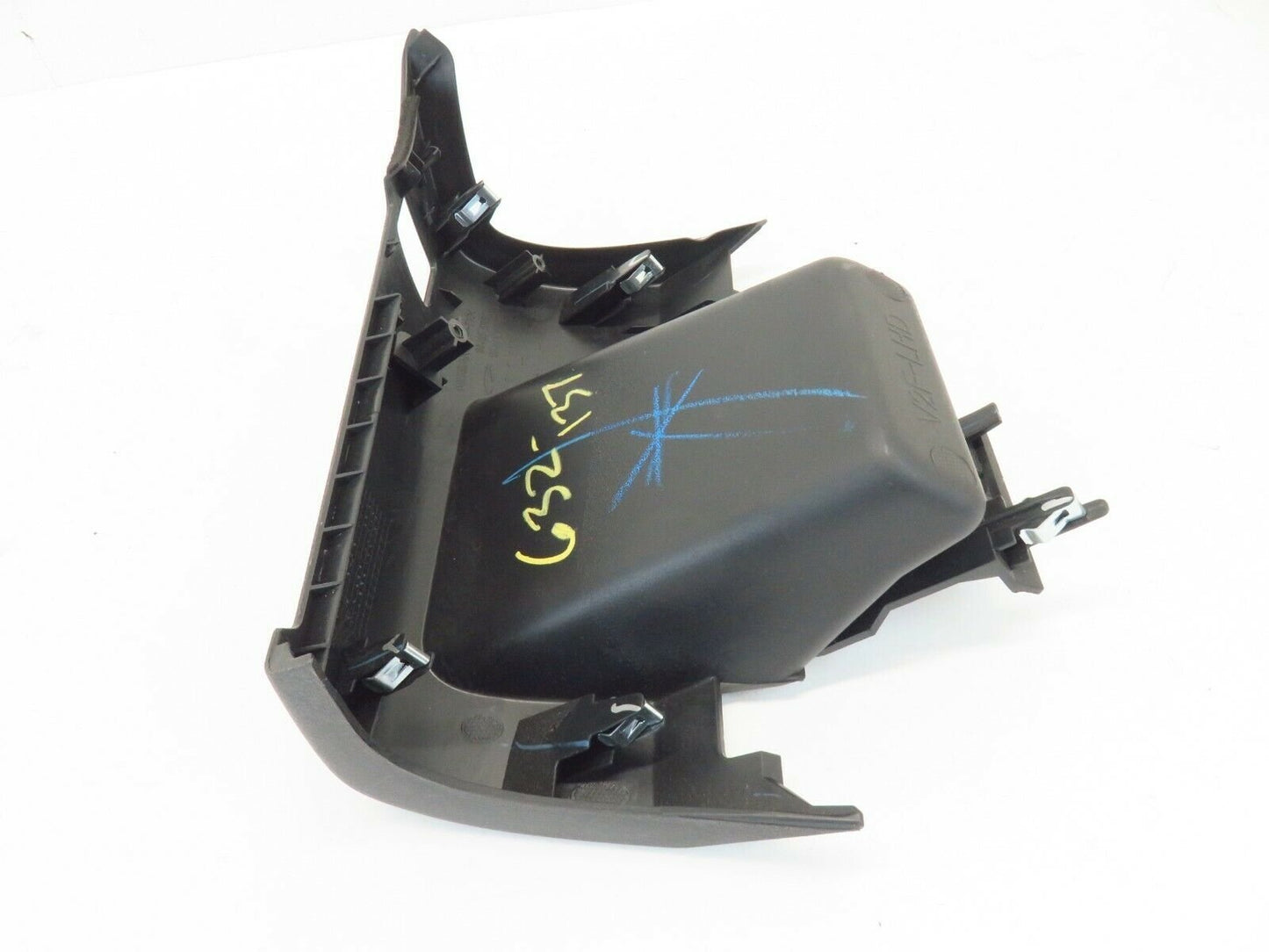 2018-2019 Nissan Kicks Dash Trim Instrument Panel 68485-55RB7A OEM 18-19