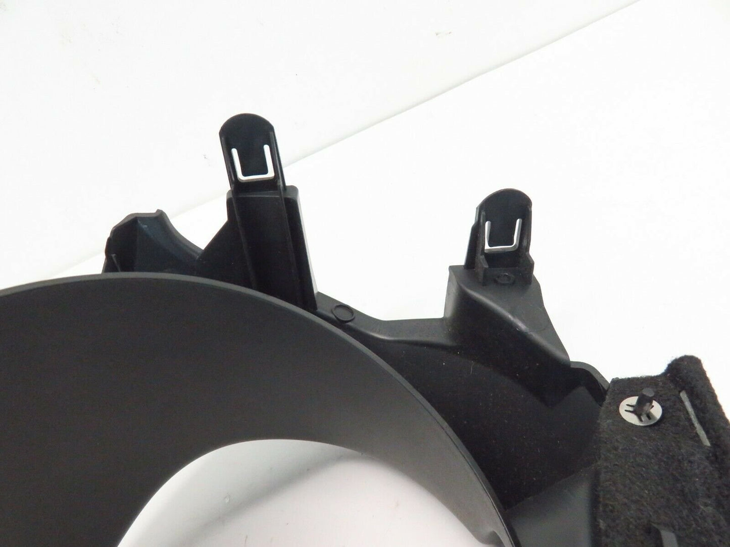 2018-2019 Nissan Kicks Speedometer Trim Bezel Instrument Cluster OEM 18-19