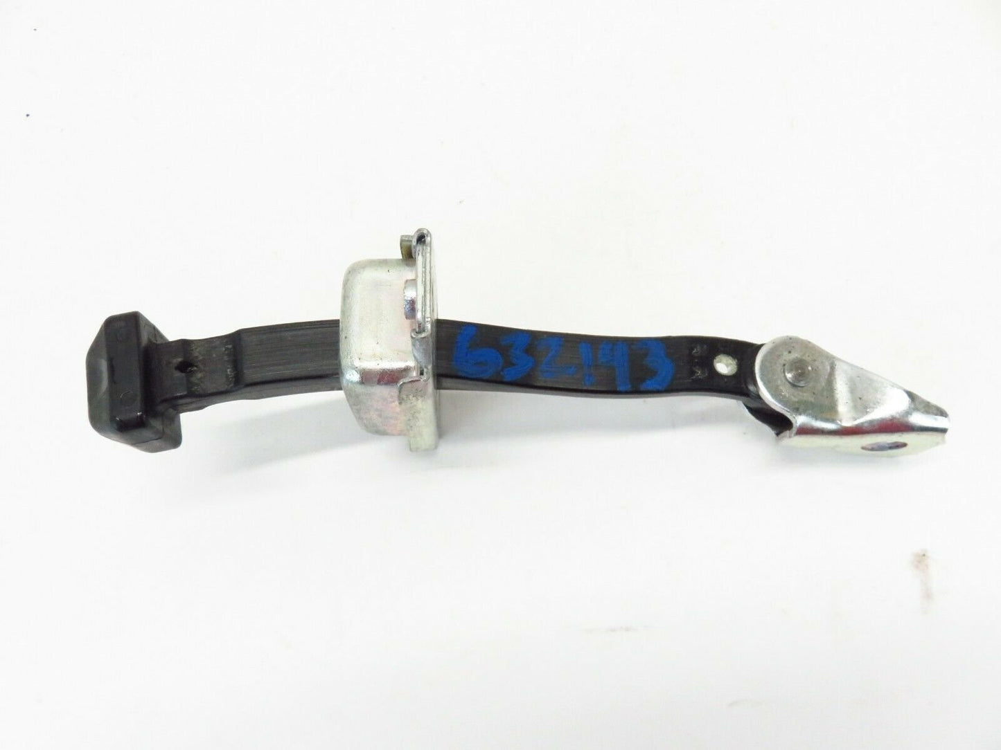 2018-2021 Nissan Kicks Passenger Rear Door Check Strap Stop RH Right 18-21