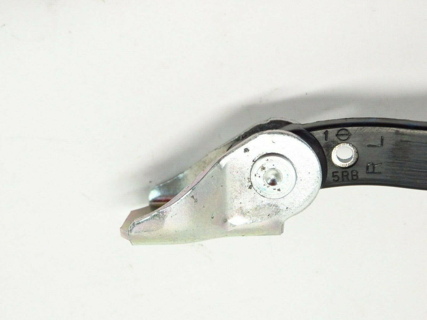 2018-2021 Nissan Kicks Passenger Rear Door Check Strap Stop RH Right 18-21