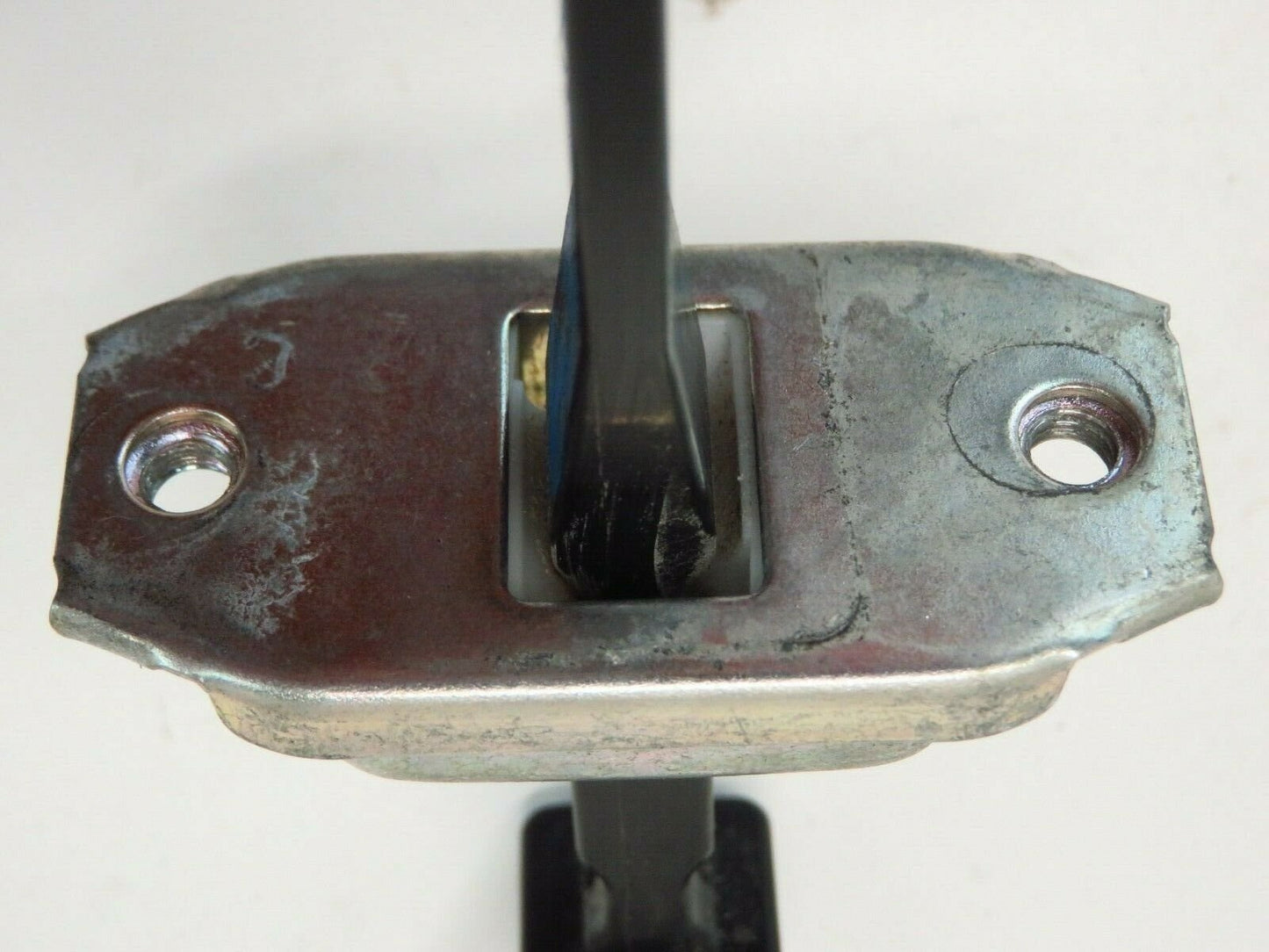 2018-2021 Nissan Kicks Passenger Rear Door Check Strap Stop RH Right 18-21