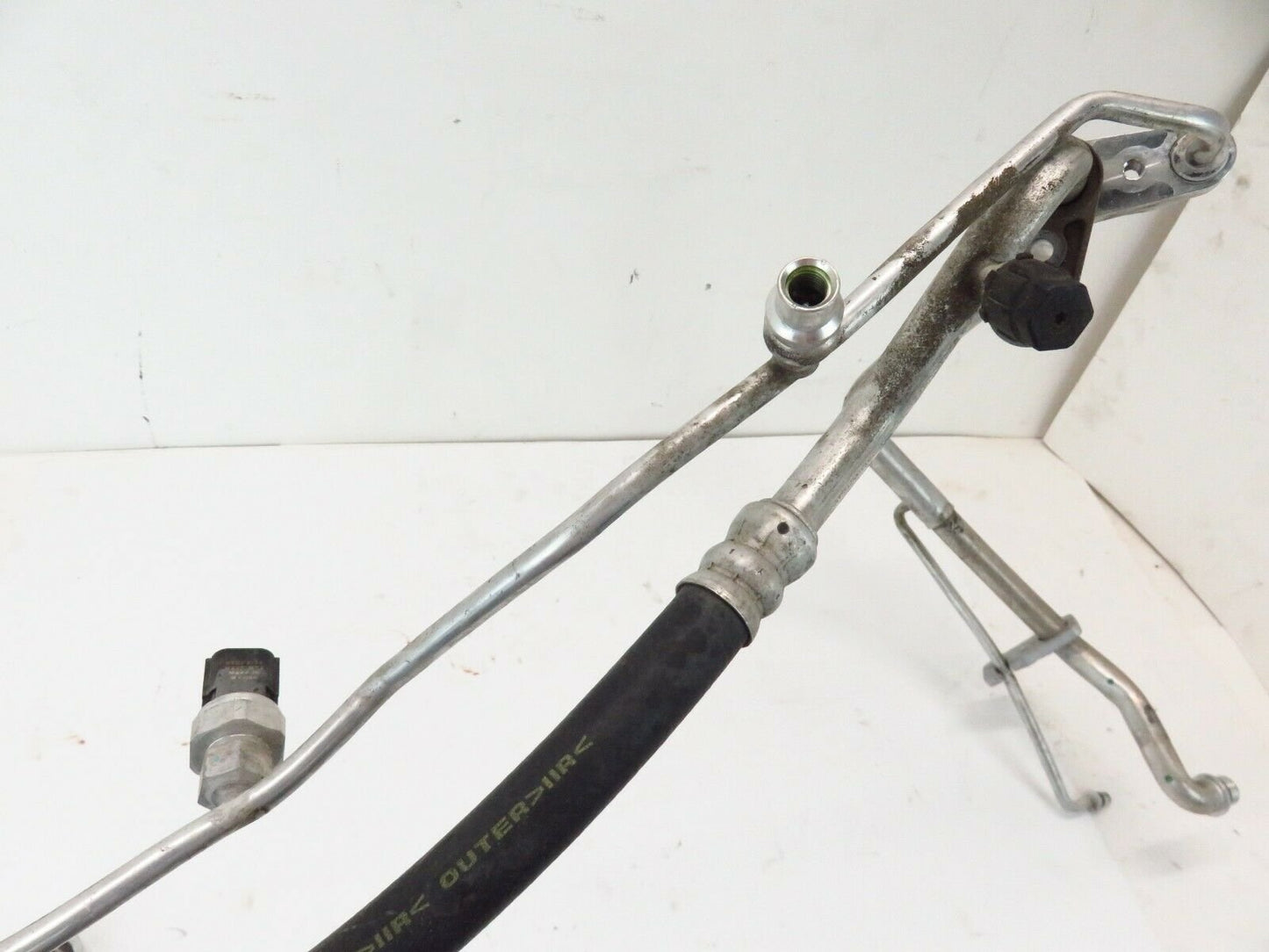 2018-2019 Nissan Kicks AC Line Hose Air Condition A/C 18-19