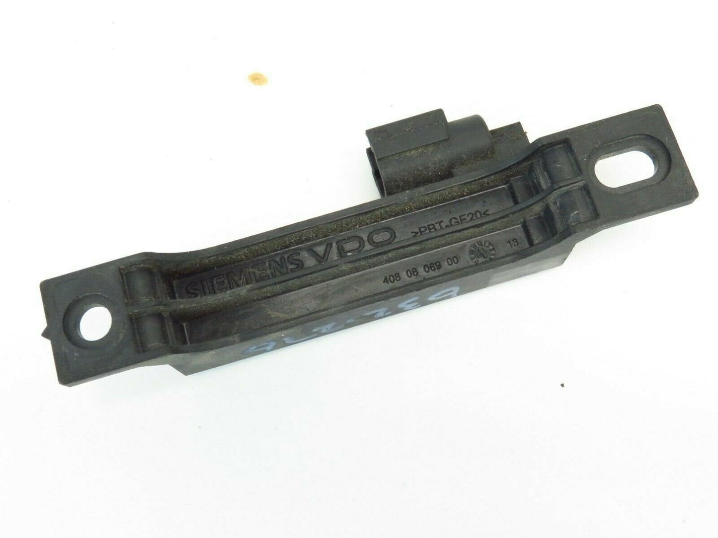 2018-2019 Nissan Kicks Antenna Sensor Module OEM 87759222AD 18-19