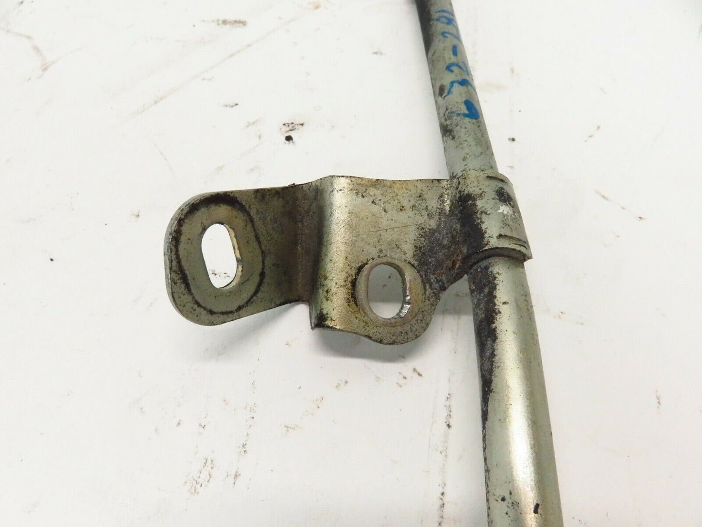 2018-2019 Nissan Kicks Engine Oil Dipstick Tube Shaft Dip Stick Level OEM 18-19