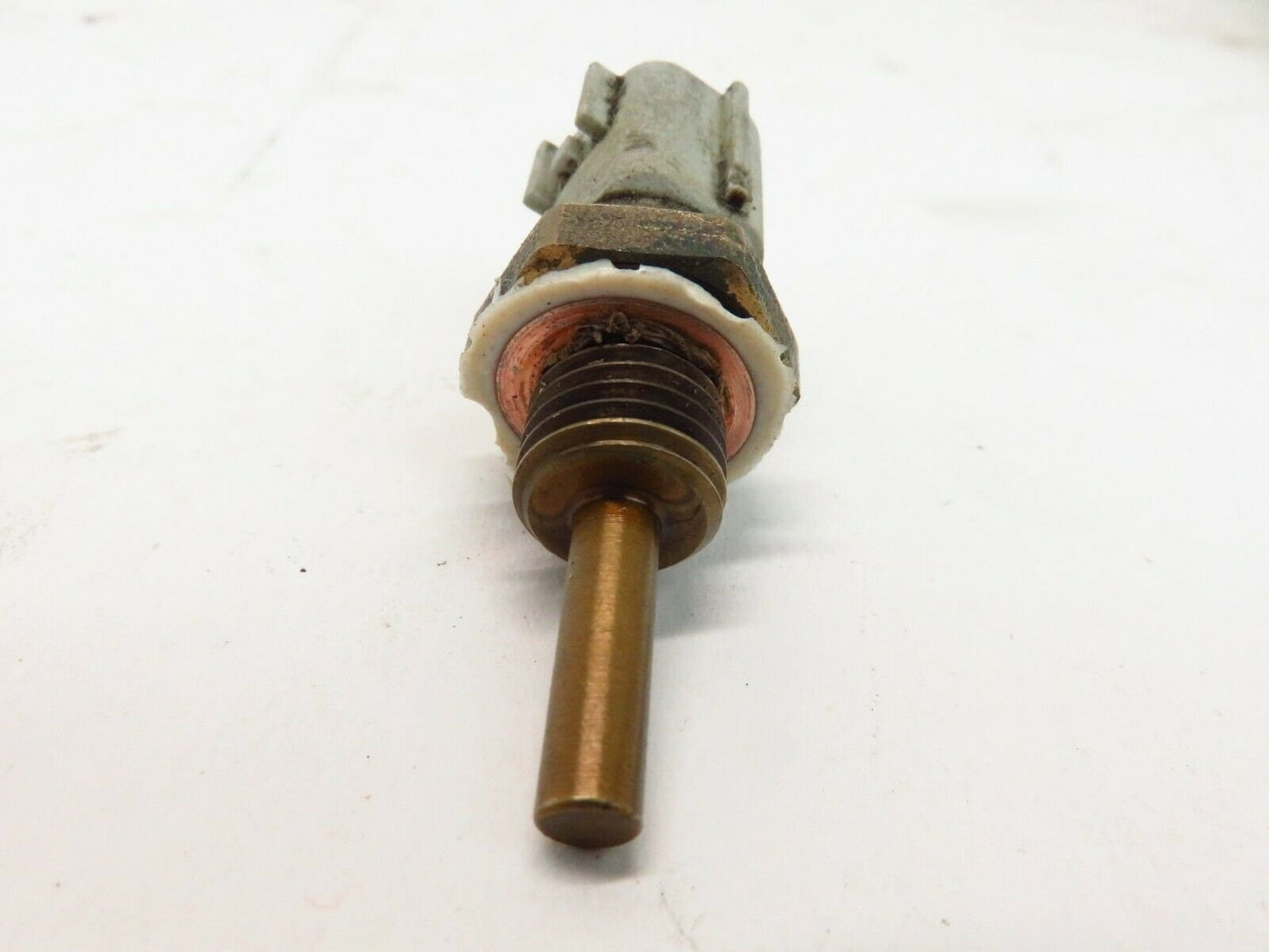 2018-2019 Nissan Kicks Engine Coolant Temp Sensor Temperature OEM 18-19