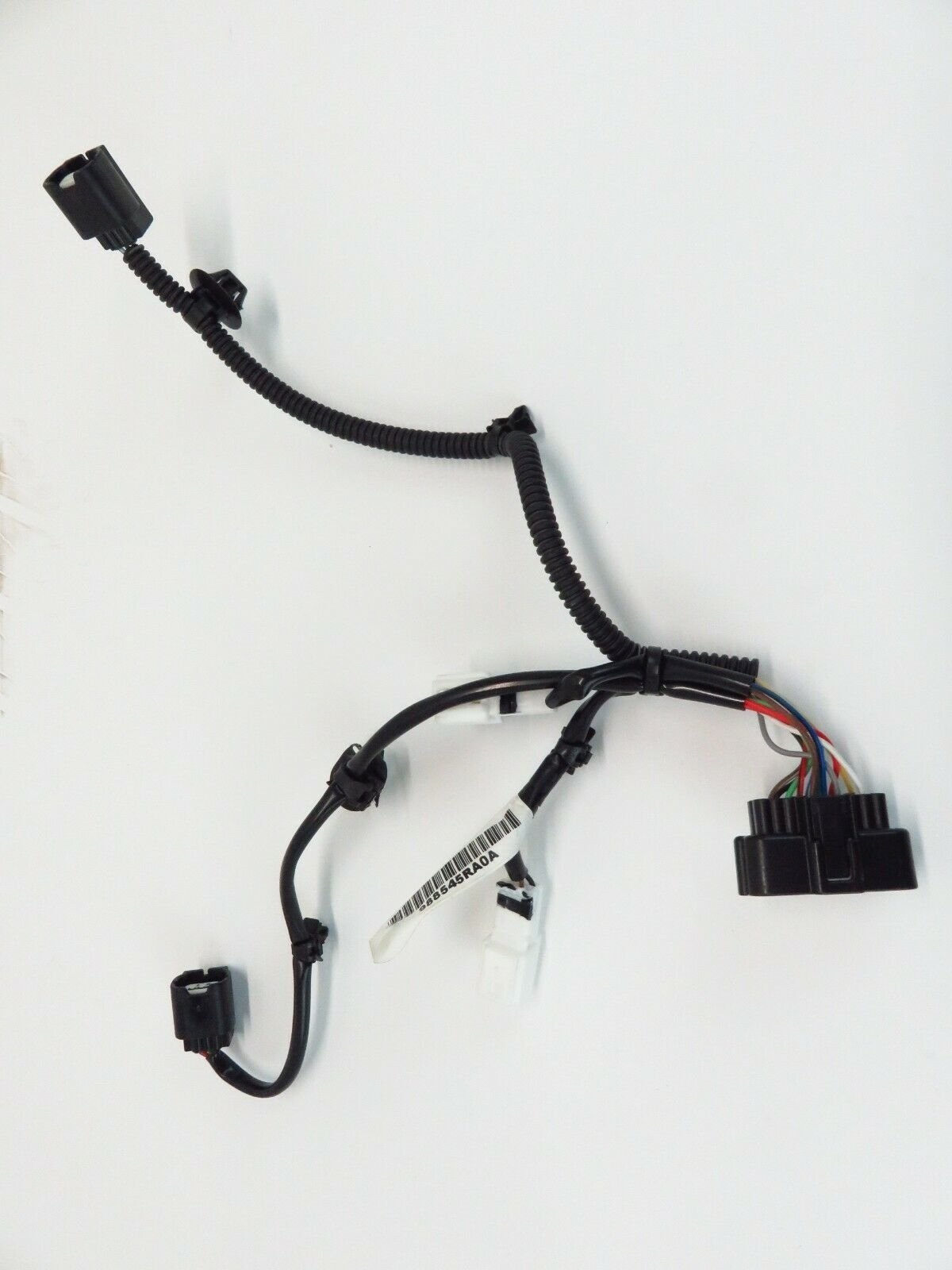 2018-2019 Nissan Kicks Passenger Front Seat Occupant Sensor Harness RH 18-19