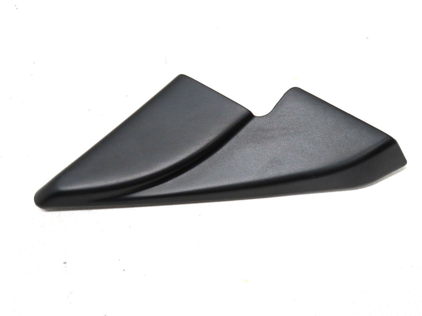 02-07 Subaru Impreza RS & WRX Passenger Door Mirror Bolt Trim Corner Cover RH