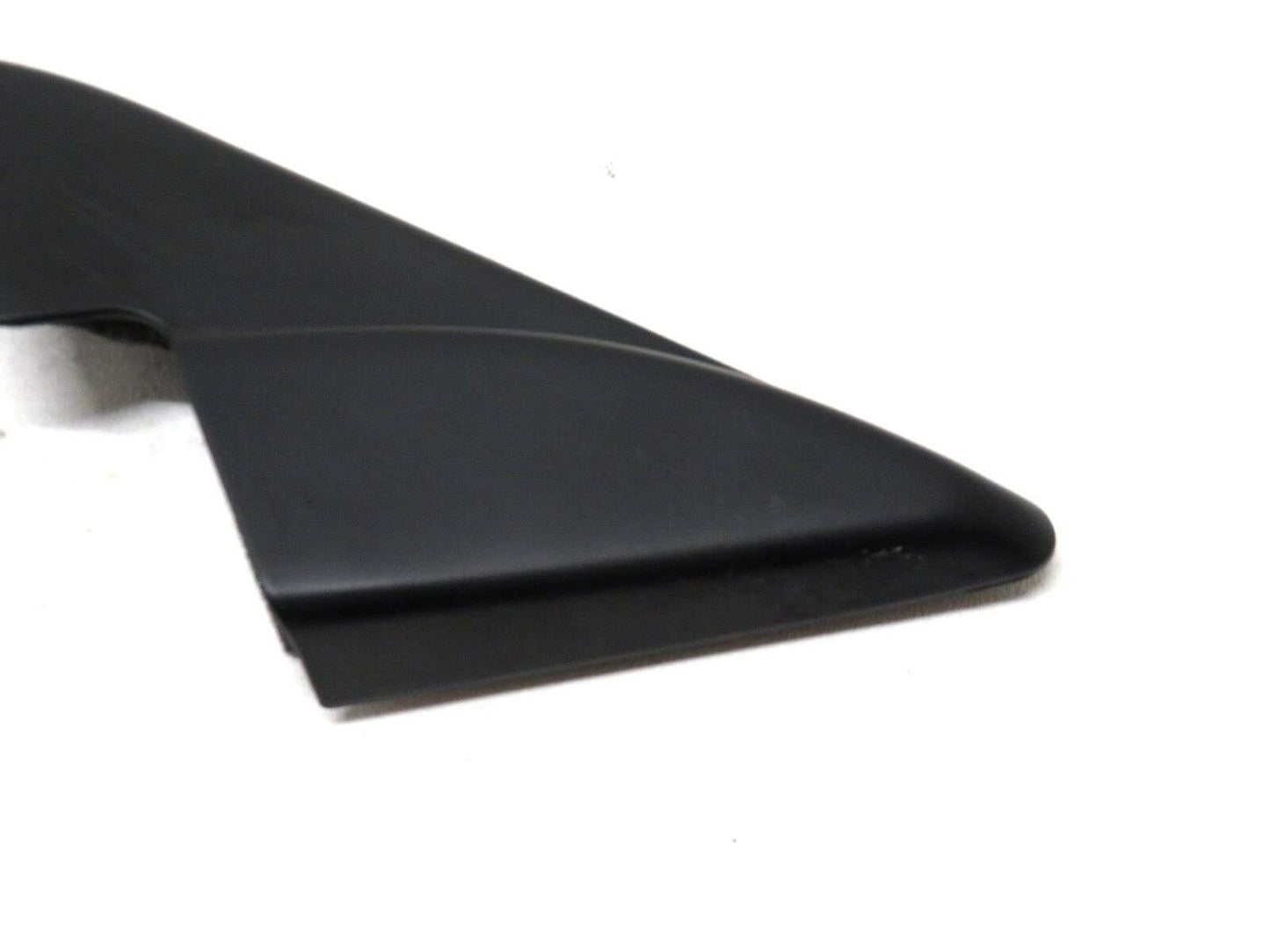 02-07 Subaru Impreza RS & WRX Passenger Door Mirror Bolt Trim Corner Cover RH