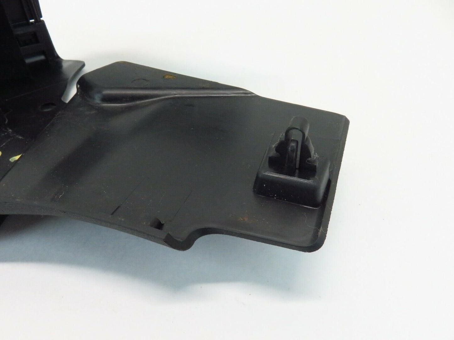 2018-2019 Nissan Kicks Driver Front Seat Trim Cover LH Left OEM 18-19