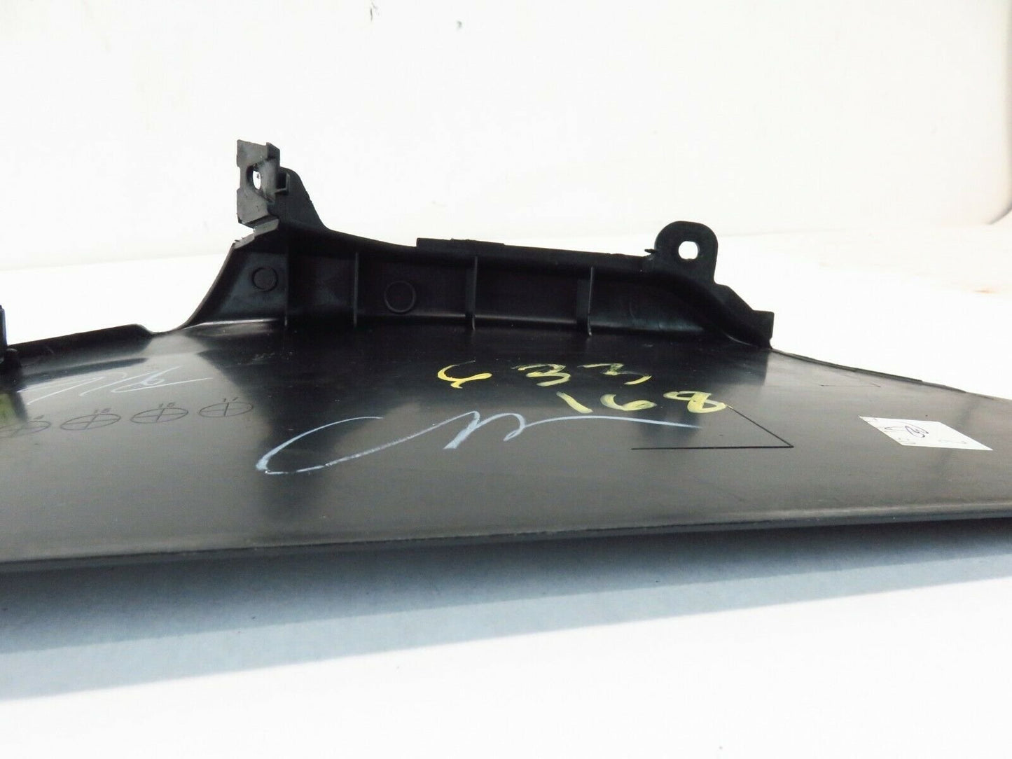 2010-2014 Subaru Outback Passenger Side Center Console Trim Panel RH 92126AJ00A