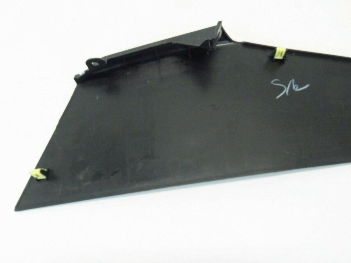 2010-2014 Subaru Legacy Outback Driver Center Console Trim LH Panel 92126AJ01A