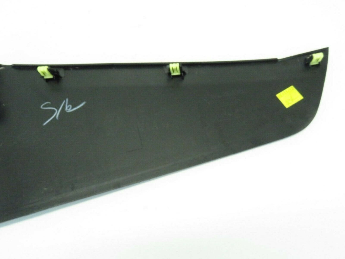2010-2014 Subaru Legacy Outback Driver Center Console Trim LH Panel 92126AJ01A