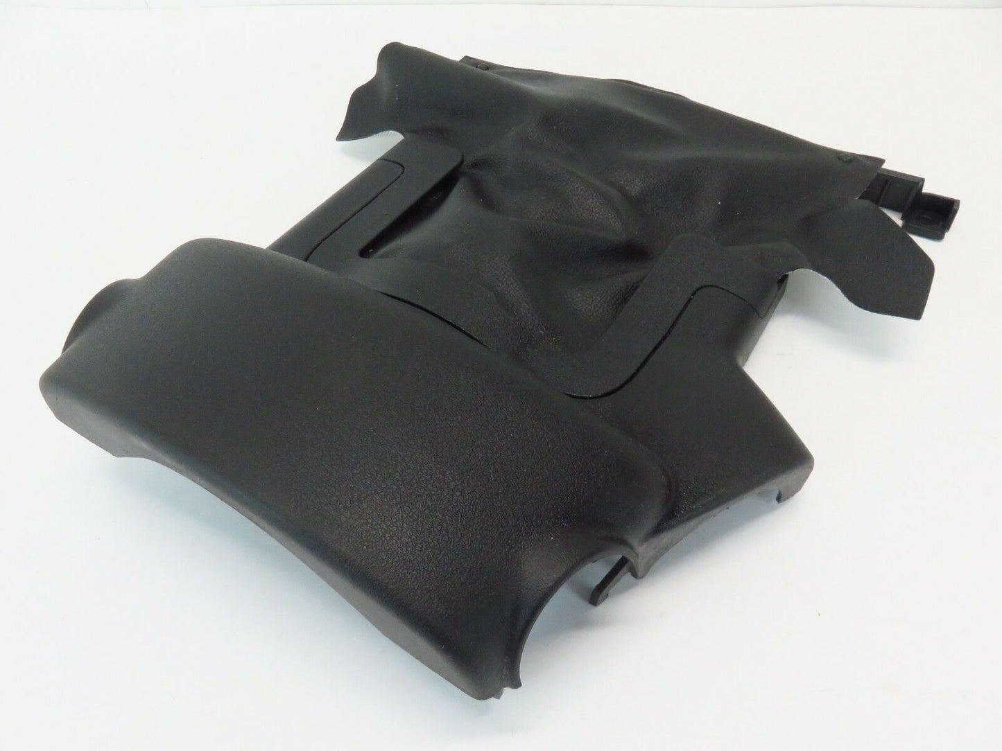 10-12 Subaru Legacy Outback Steering Column Cover Upper Trim Panel OEM 2012
