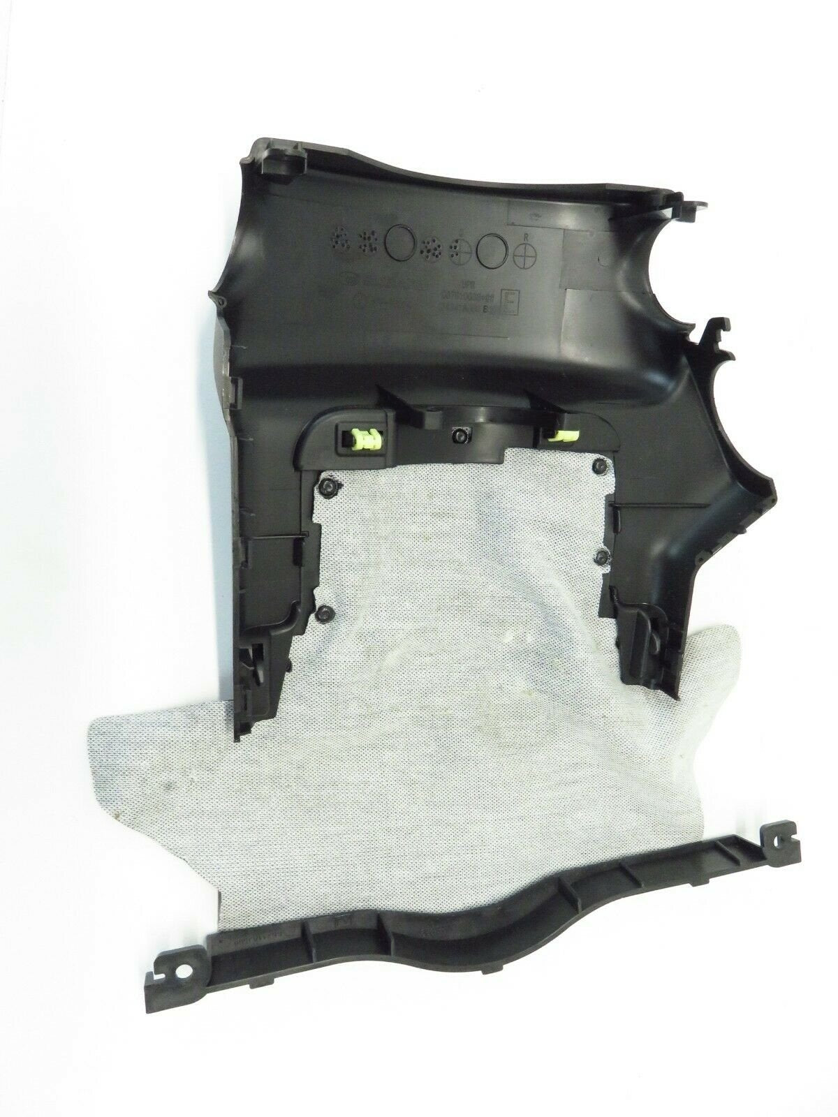 10-12 Subaru Legacy Outback Steering Column Cover Upper Trim Panel OEM 2012