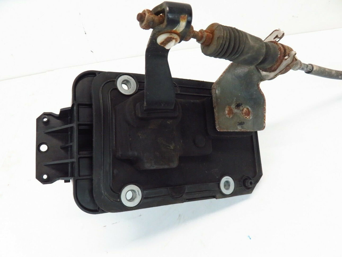 2012 Subaru Outback Shifter Gear Selector Automatic Trans OEM 63393 10-14