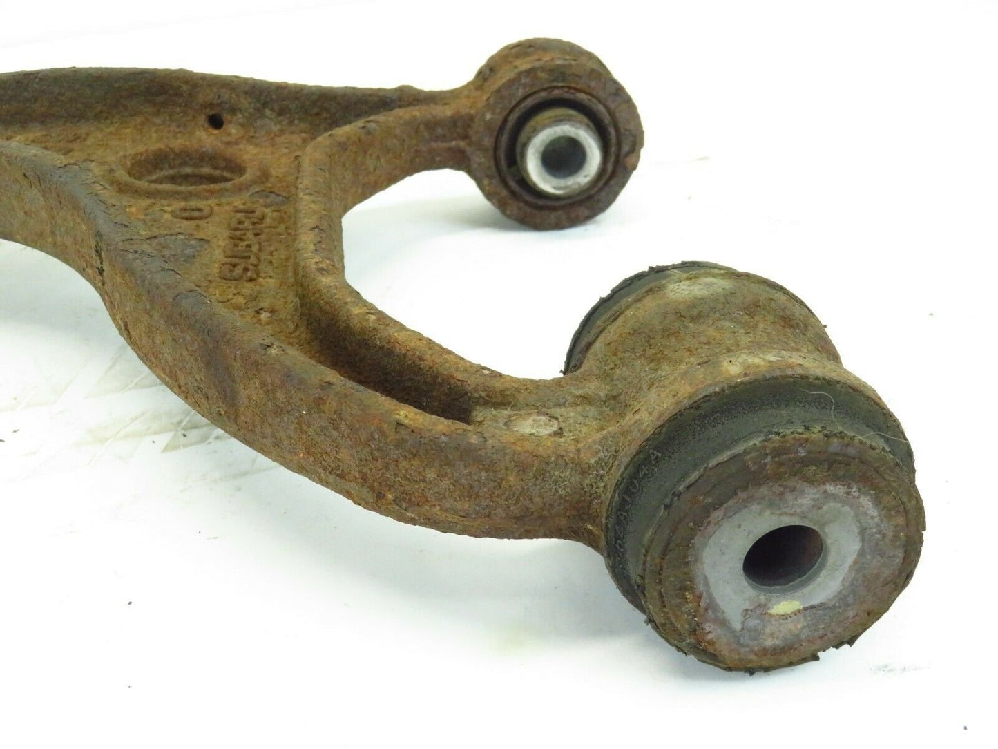 2010-2019 Subaru Outback Rear Upper Control Arm Passenger RH OEM 10-19 633202