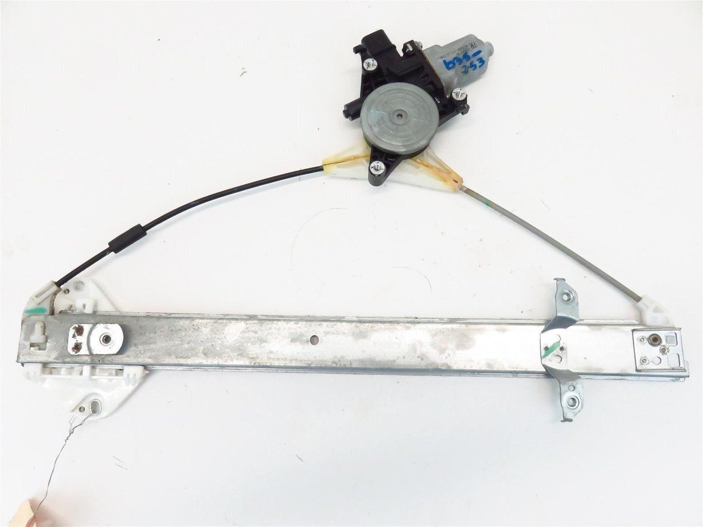 2012 Subaru Outback Window Motor w/ Regulator Power REAR Passenger RH 10-14