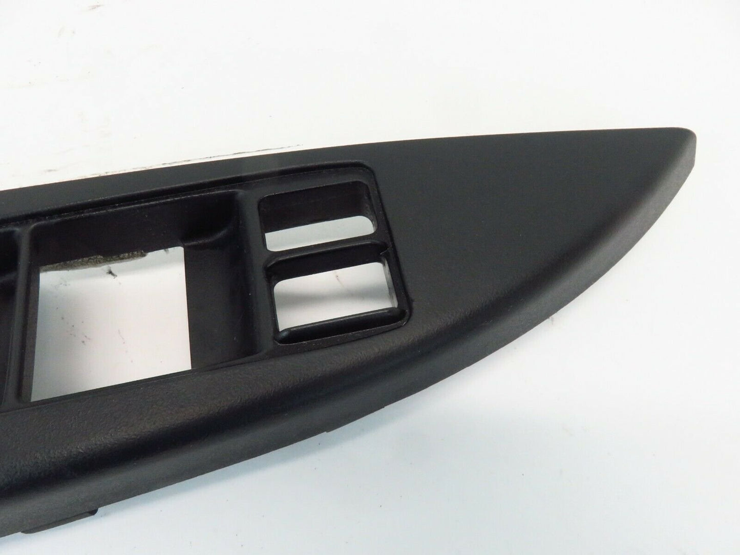 10-14 Subaru Legacy Outback Master Window Switch Trim Front Driver 2010-2014 OEM