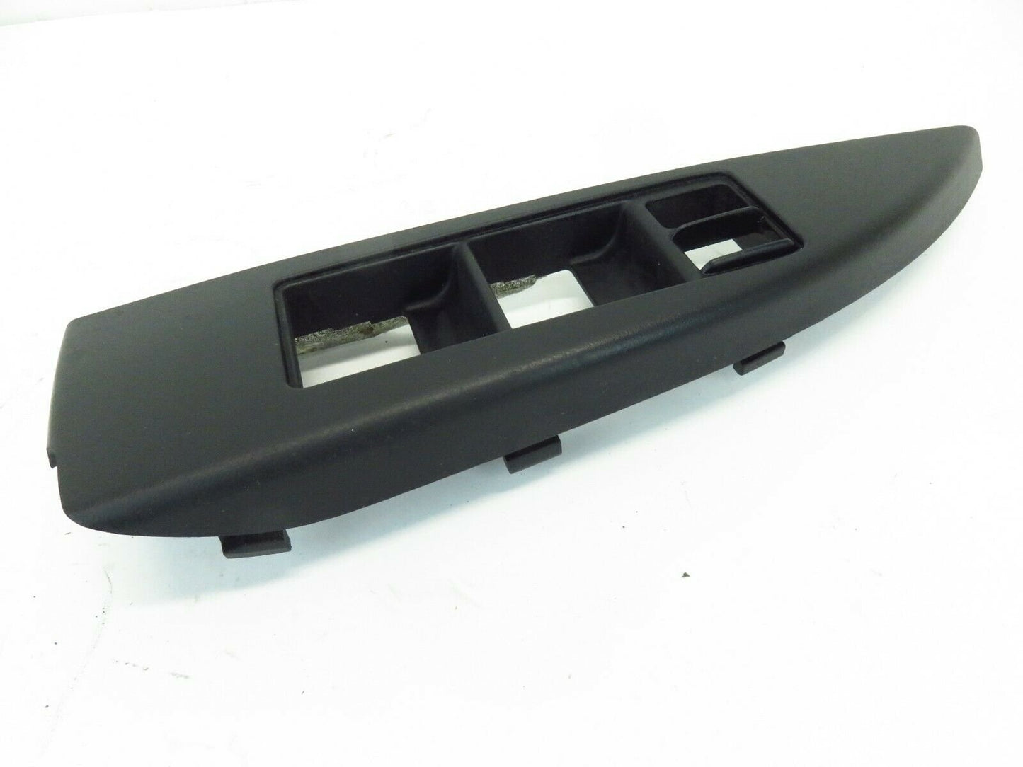10-14 Subaru Legacy Outback Master Window Switch Trim Front Driver 2010-2014 OEM