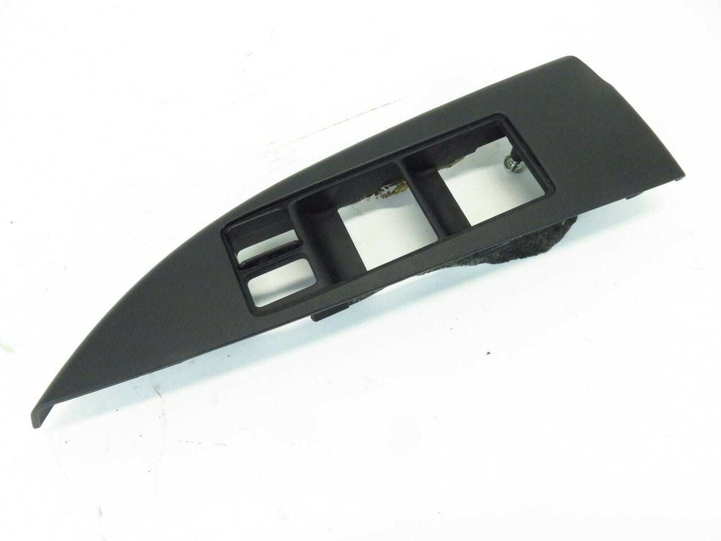 10-14 Subaru Legacy Outback Master Window Switch Trim Front Driver 2010-2014 OEM