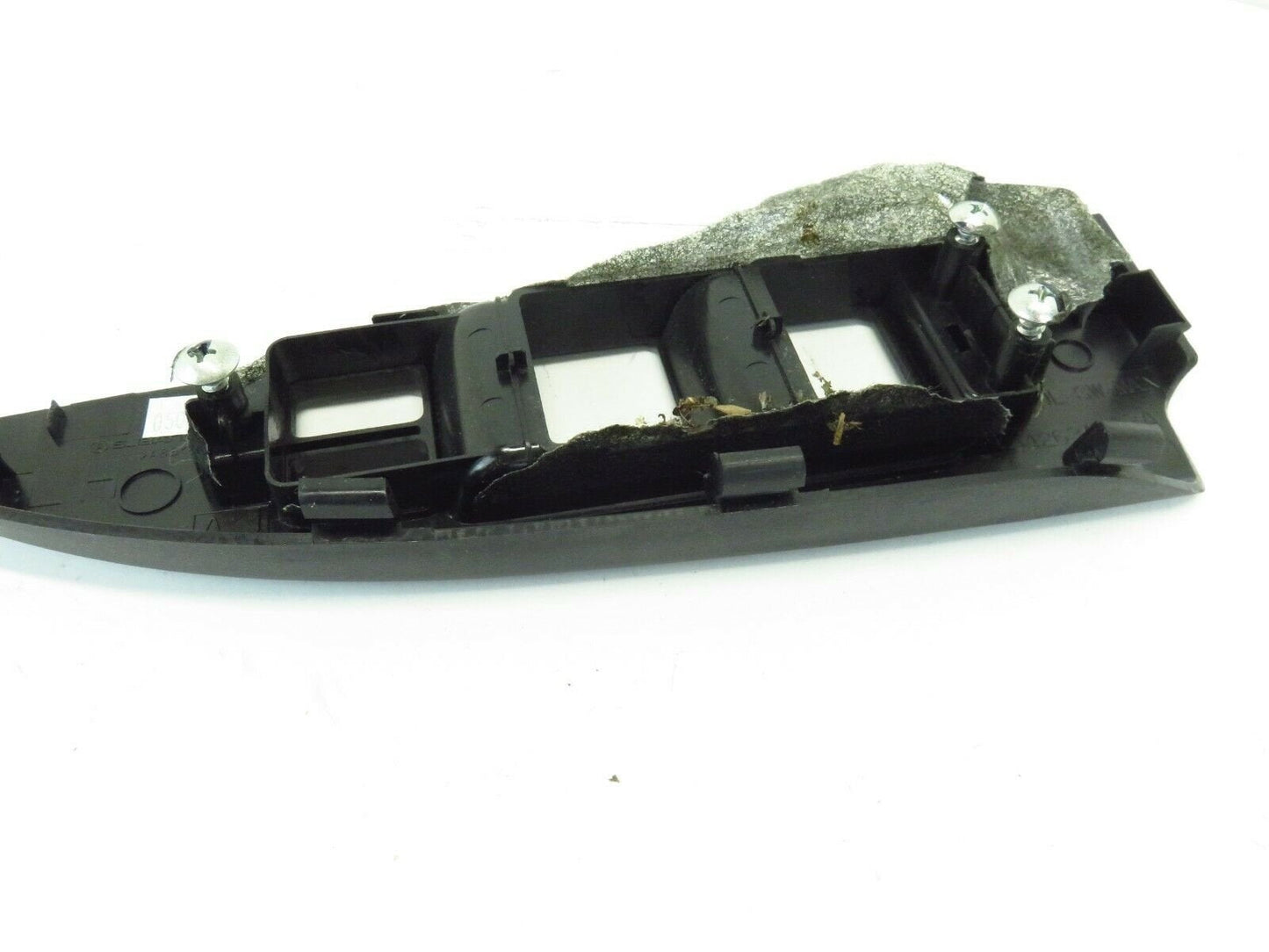 10-14 Subaru Legacy Outback Master Window Switch Trim Front Driver 2010-2014 OEM