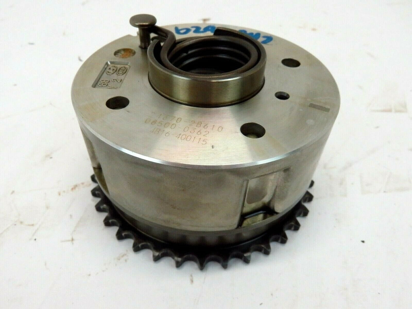 2013-2017 Hyundai Veloster Turbo Timing Gear Sprocket 24370-2B610 13-17