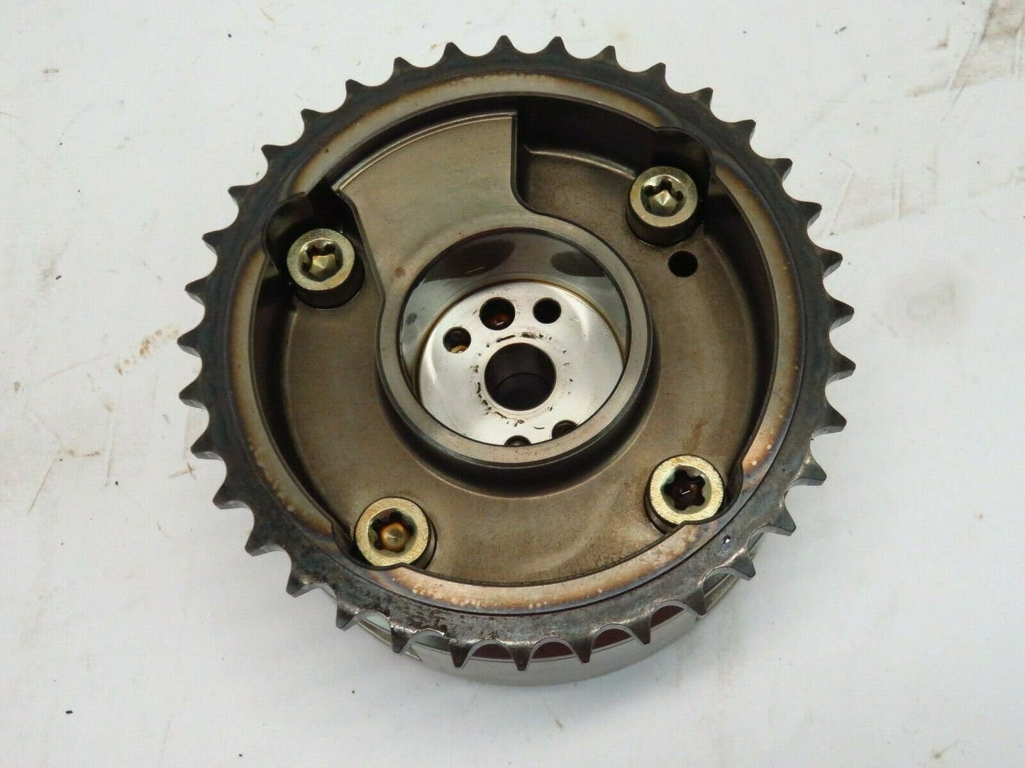 2013-2017 Hyundai Veloster Turbo Timing Gear Sprocket 24370-2B610 13-17