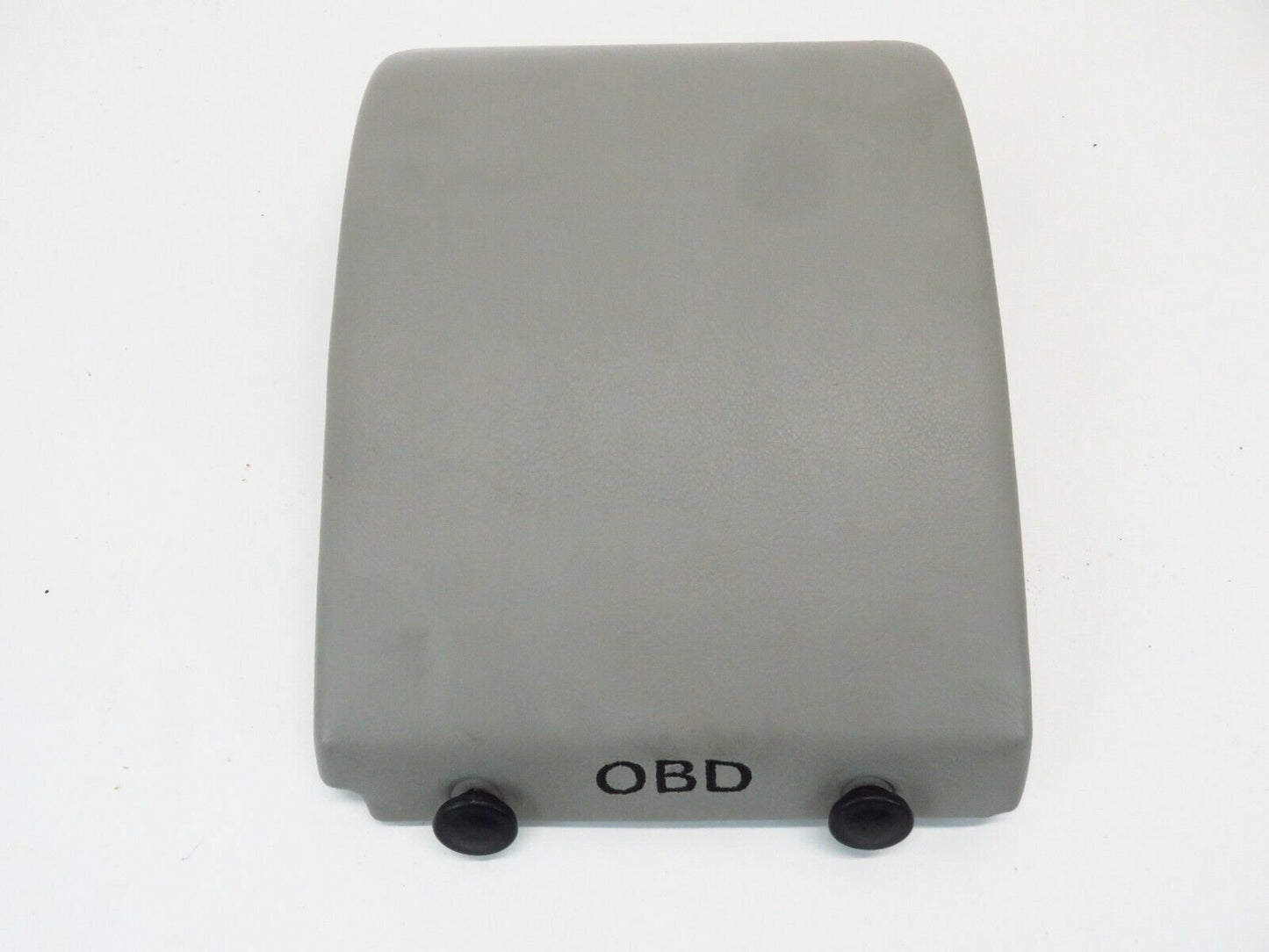 2005-2008 Maserati Quattroporte Lower Dash OBD Panel Cover Driver LH 05-08