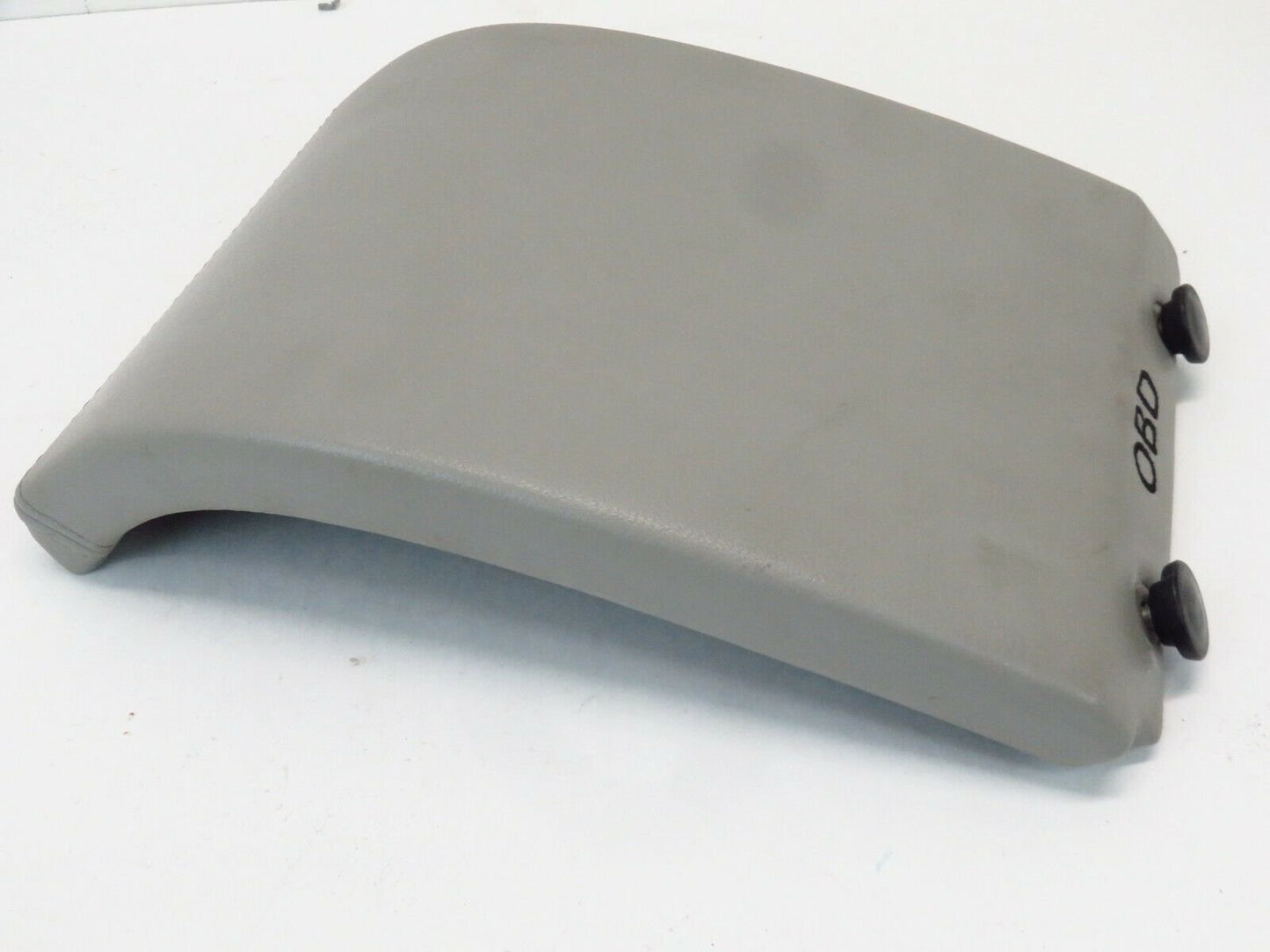 2005-2008 Maserati Quattroporte Lower Dash OBD Panel Cover Driver LH 05-08