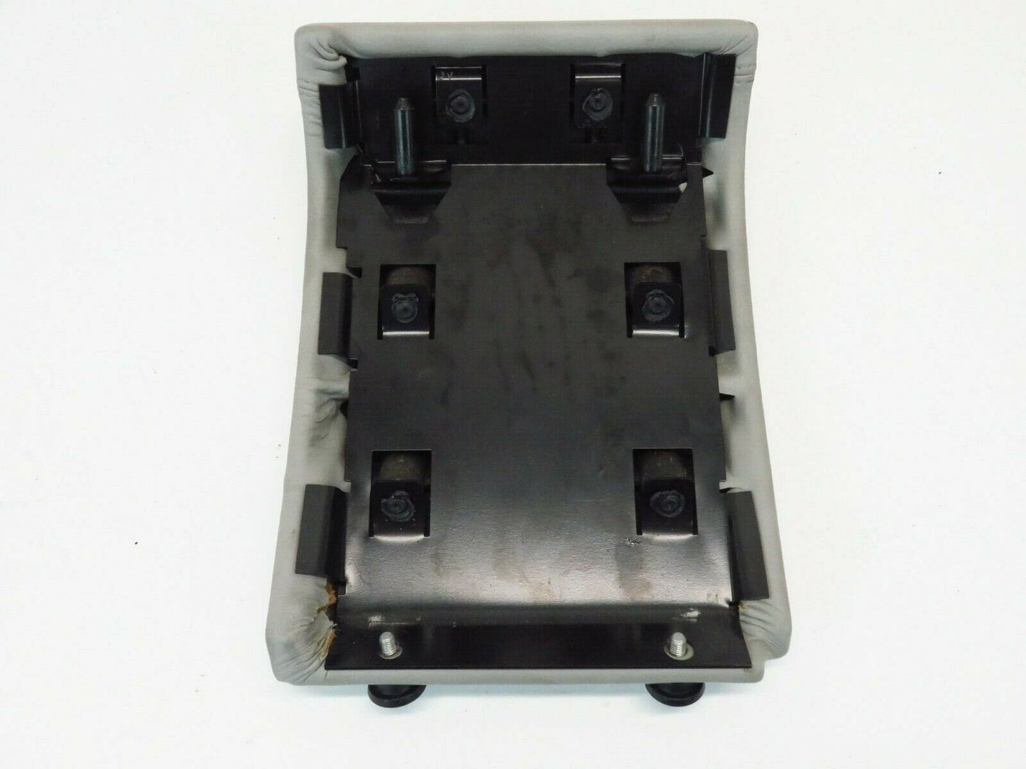 2005-2008 Maserati Quattroporte Lower Dash OBD Panel Cover Driver LH 05-08