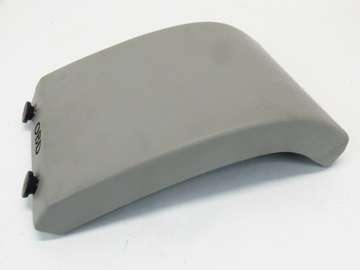 2005-2008 Maserati Quattroporte Lower Dash OBD Panel Cover Driver LH 05-08