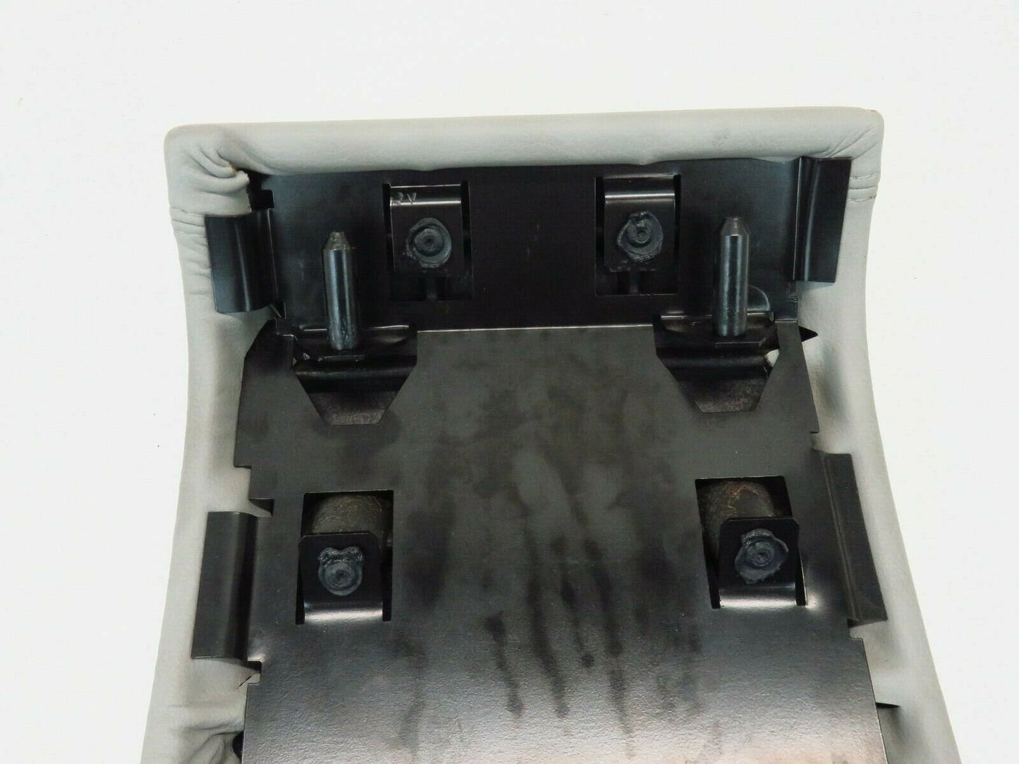 2005-2008 Maserati Quattroporte Lower Dash OBD Panel Cover Driver LH 05-08