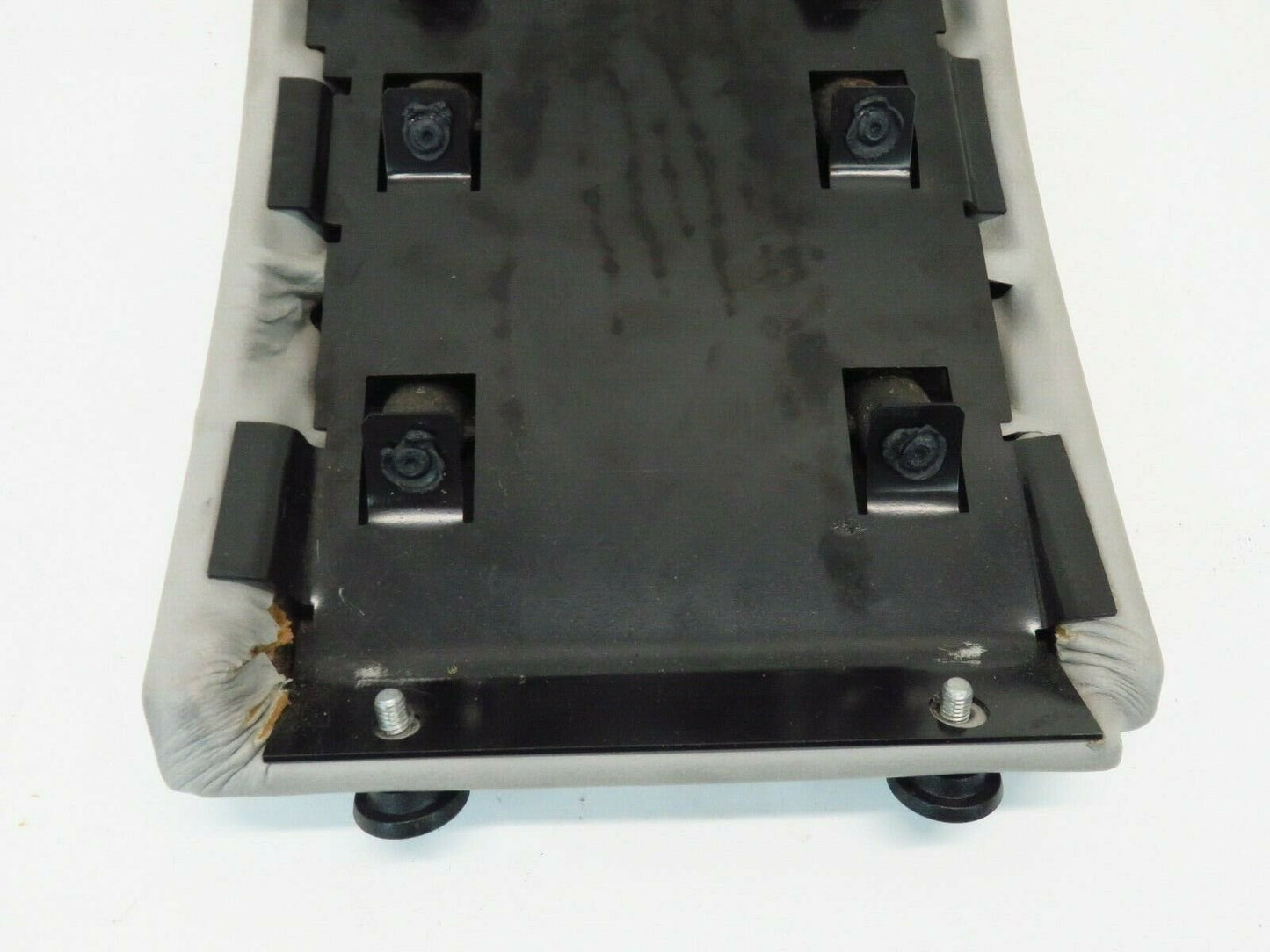 2005-2008 Maserati Quattroporte Lower Dash OBD Panel Cover Driver LH 05-08