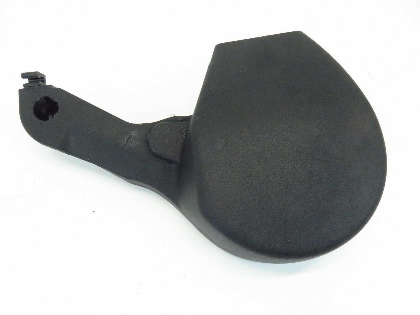 2010-2014 Subaru Legacy Outback Driver Front Seat Hinge Cover Trim Black 10-14