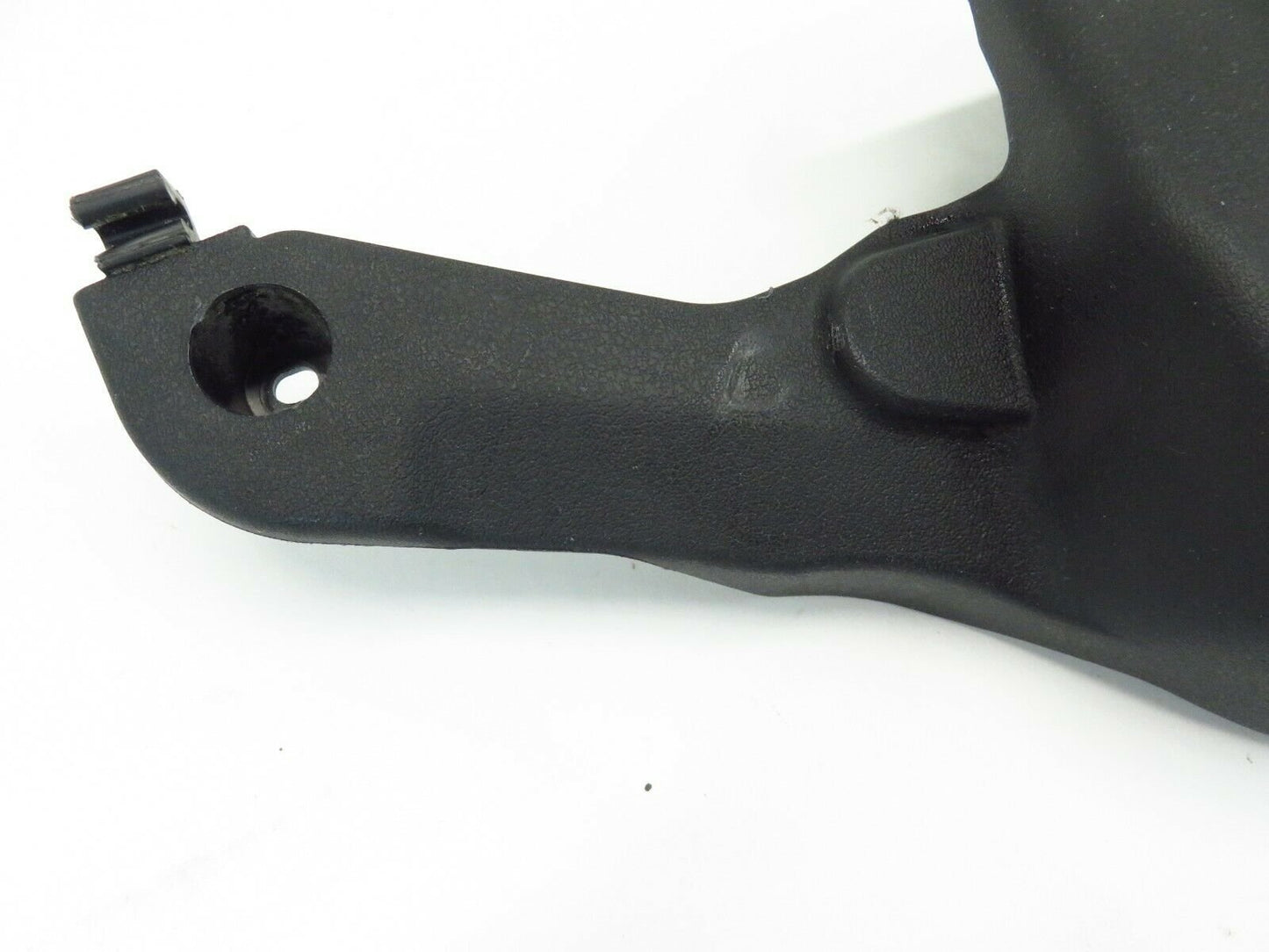 2010-2014 Subaru Legacy Outback Driver Front Seat Hinge Cover Trim Black 10-14