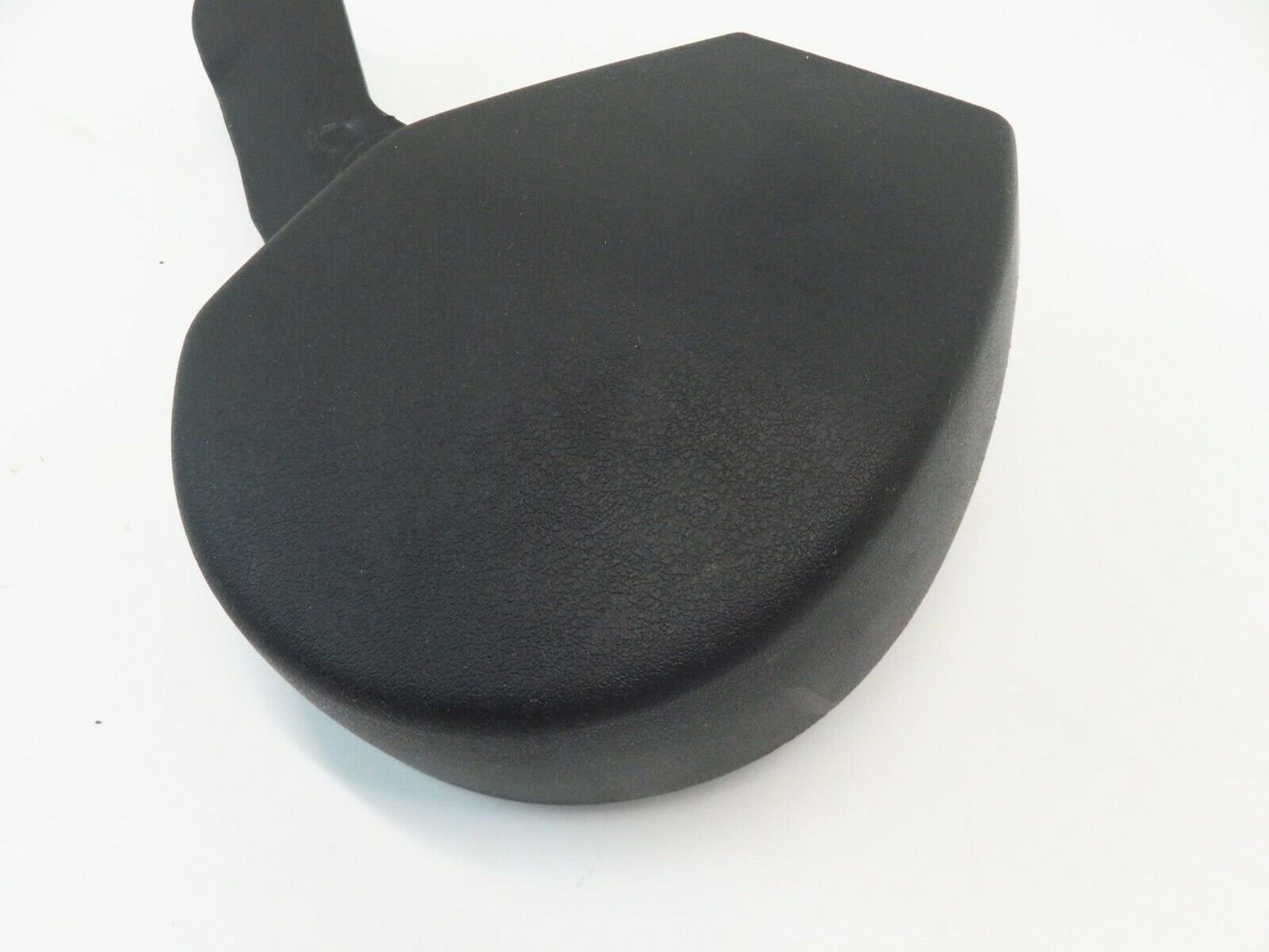 2010-2014 Subaru Legacy Outback Driver Front Seat Hinge Cover Trim Black 10-14